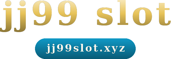 jj99 slot logo