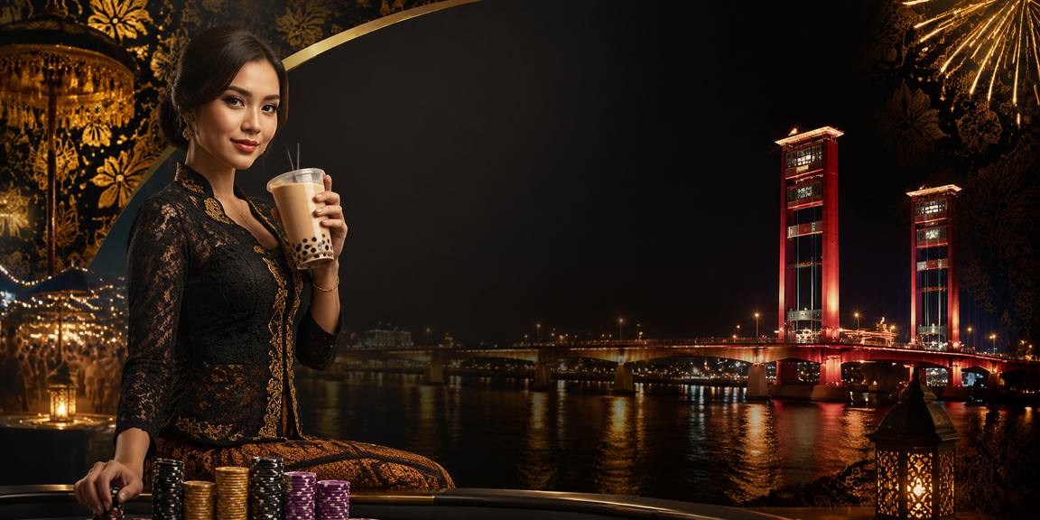 jj99 slot Real Casino Tables and Slot Rooms in One Lobby